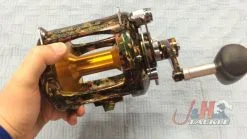 Conventional Reels Avet EX Lever Drag Reels -Cheap Baits Store image 1698