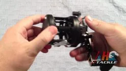 Conventional Reels Daiwa Saltist HC Levelwind Reels -Cheap Baits Store image 1709