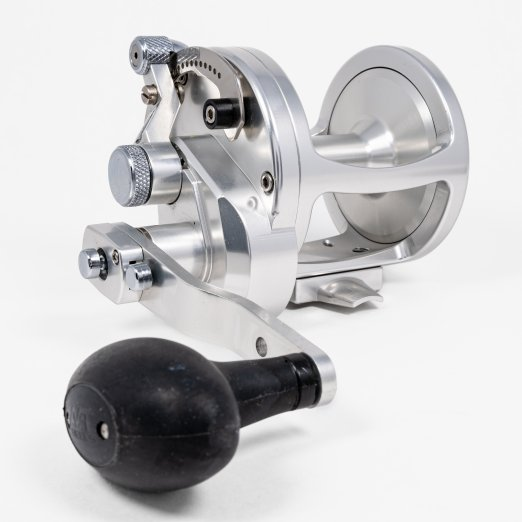 Conventional Reels Avet LX 6/3 MC RAPTOR Lever Drag Reel 1 Conventional Reels Avet LX 6/3 MC RAPTOR Lever Drag Reel