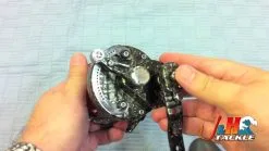 Conventional Reels Avet LX 6/3 MC RAPTOR Lever Drag Reel 10 Conventional Reels Avet LX 6/3 MC RAPTOR Lever Drag Reel -Cheap Baits Store image 1732