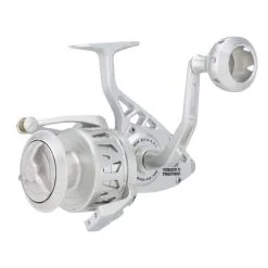 Penn Torque II Bailless Spinning Reels