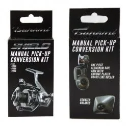 Reel Accessories Tsunami Shield Manual Pick-Up Conversion Kit