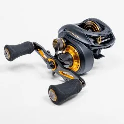 Conventional Reels Penn Fathom Low Profile Reels