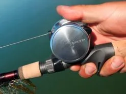 Shimano Calcutta D Baitcasting Reels -Cheap Baits Store image 1765