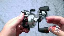 Shimano Calcutta D Baitcasting Reels -Cheap Baits Store image 1772