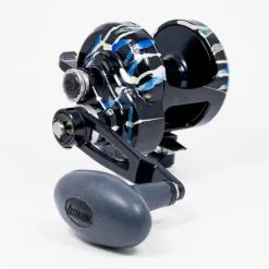 Conventional Reels Accurate Boss Dauntless 2-Speed Lever Drag Reels -Cheap Baits Store image 1788