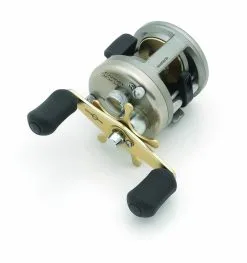 Shimano Cardiff A Round Baitcasting Reels