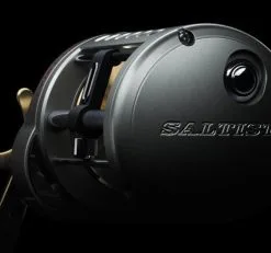 Conventional Reels Daiwa Saltist Levelwind Reels -Cheap Baits Store image 1795