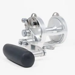 Conventional Reels Avet HXW 5/2 Raptor Lever Drag Reel