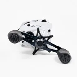 Quantum 2020 Accurist Baitcasting Reels