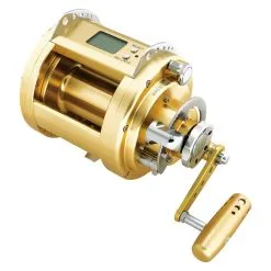 Electric Reels Daiwa Marine Power Deep Drop Electric Reel