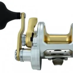 Conventional Reels Shimano Talica Single-Speed Lever Drag Reels -Cheap Baits Store image 1818