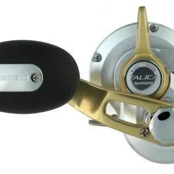 Conventional Reels Shimano Talica Single-Speed Lever Drag Reels -Cheap Baits Store image 1819