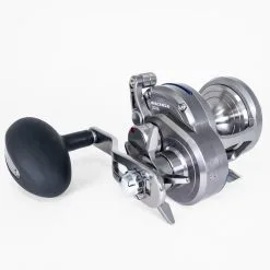 Conventional Reels Daiwa Saltiga Star Drag Reels