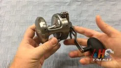 Conventional Reels Daiwa Saltiga Star Drag Reels -Cheap Baits Store image 1829