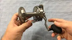 Conventional Reels Daiwa Saltiga Star Drag Reels -Cheap Baits Store image 1830