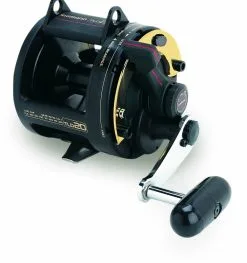 Conventional Reels Shimano TLD Lever Drag Reels