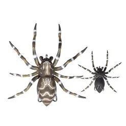 Frogs Lunkerhunt Phantom Spider