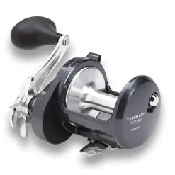 Conventional Reels Shimano Torium HG Reels