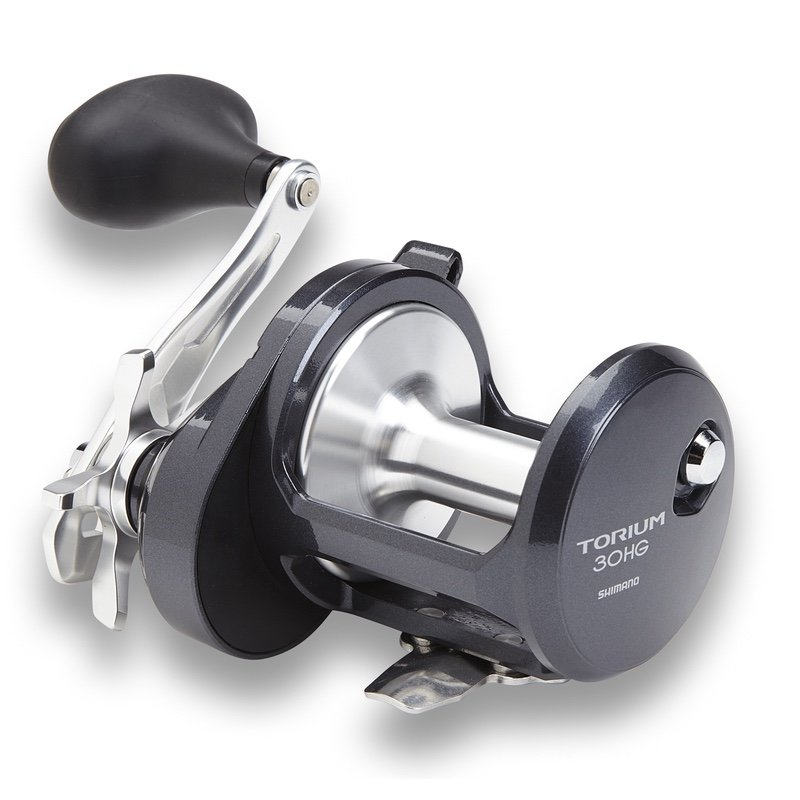Conventional Reels Shimano Torium HG Reels 1 Conventional Reels Shimano Torium HG Reels