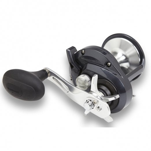 Conventional Reels Shimano Torium HG Reels 2 Conventional Reels Shimano Torium HG Reels - Image 2