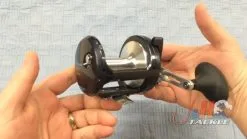 Conventional Reels Shimano Torium HG Reels 5 Conventional Reels Shimano Torium HG Reels -Cheap Baits Store image 1864