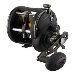 Conventional Reels Penn Squall II Levelwind Reels