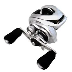 Shimano Metanium MGL Low Profile Baitcasting Reels