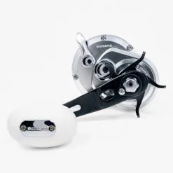 Conventional Reels Shimano Trinidad A Reels -Cheap Baits Store image 1895