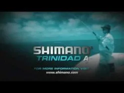 Conventional Reels Shimano Trinidad A Reels -Cheap Baits Store image 1897