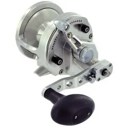 Conventional Reels Avet MXJ 6/4 MC RAPTOR Lever Drag Reel