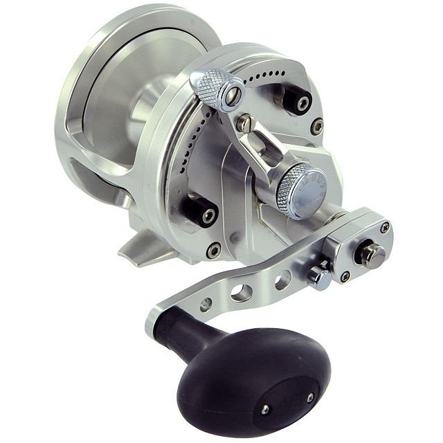 Conventional Reels Avet MXJ 6/4 MC RAPTOR Lever Drag Reel 1 Conventional Reels Avet MXJ 6/4 MC RAPTOR Lever Drag Reel