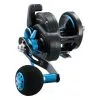 Conventional Reels Daiwa 2018 Saltist Star Drag Reels