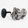 Conventional Reels Daiwa 2020 Saltiga Single-Speed Lever Drag Reels