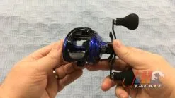 Daiwa Coastal TWS Baitcasting Reels -Cheap Baits Store image 1905