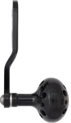 Reel Accessories Maxel Round Knob Handle Assembly