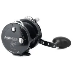Conventional Reels Avet HX 5/2 MC Raptor Lever Drag Reel