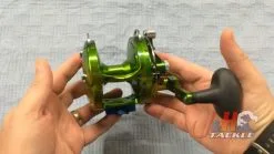 Conventional Reels Avet HX 5/2 MC Raptor Lever Drag Reel 9 Conventional Reels Avet HX 5/2 MC Raptor Lever Drag Reel -Cheap Baits Store image 1915
