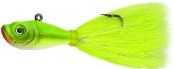 Jigs And Spoons Spro Power Bucktail Jig