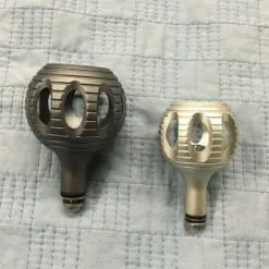 Reel Accessories Van Staal Power Grip Handle Knobs 11 Reel Accessories Van Staal Power Grip Handle Knobs -Cheap Baits Store image 1923