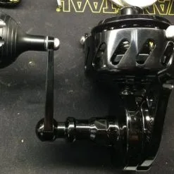 Reel Accessories Van Staal Power Grip Handle Knobs 16 Reel Accessories Van Staal Power Grip Handle Knobs -Cheap Baits Store image 1927