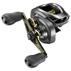 Shimano Curado DC Low Profile Baitcasting Reels