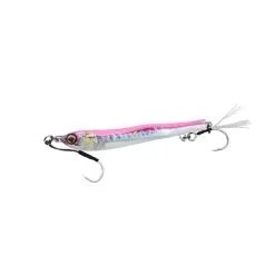 Jigs And Spoons Little Jack Metal Adict Type 03