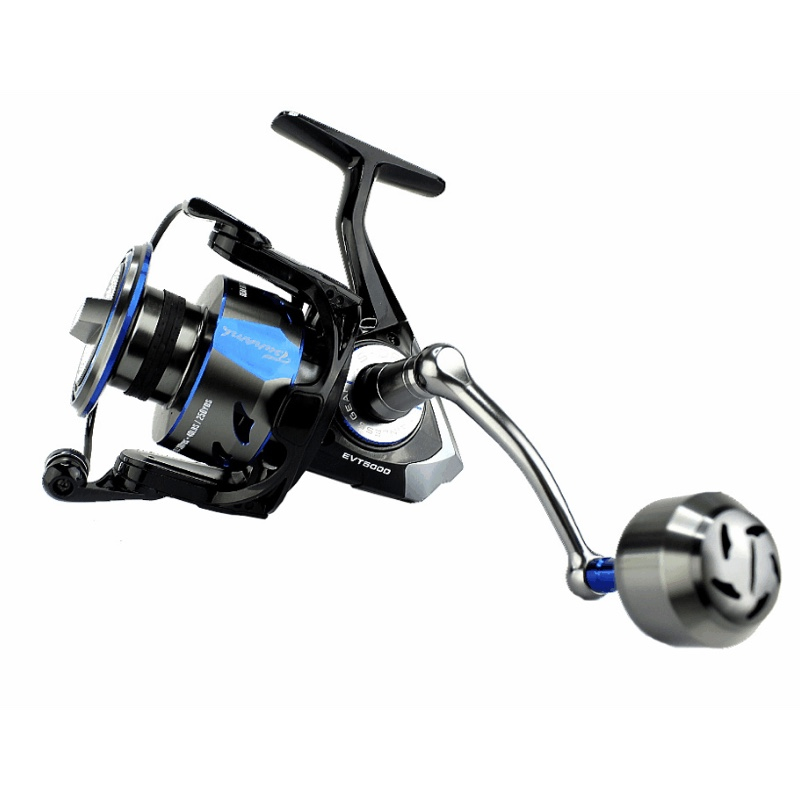 Tsunami Evict Spinning Reels 1 Tsunami Evict Spinning Reels