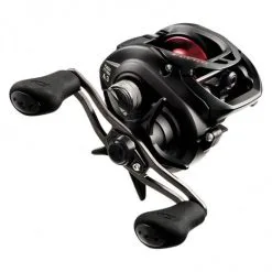 Daiwa Fuego CT Baitcasting Reels