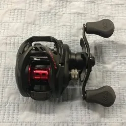 Daiwa Fuego CT Baitcasting Reels -Cheap Baits Store image 1958