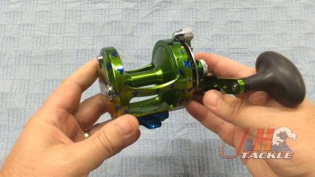 Conventional Reels Avet MXL 6/4 MC RAPTOR Lever Drag Reel 1 Conventional Reels Avet MXL 6/4 MC RAPTOR Lever Drag Reel