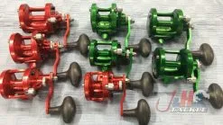 Conventional Reels Avet MXL 6/4 MC RAPTOR Lever Drag Reel 7 Conventional Reels Avet MXL 6/4 MC RAPTOR Lever Drag Reel -Cheap Baits Store image 1969