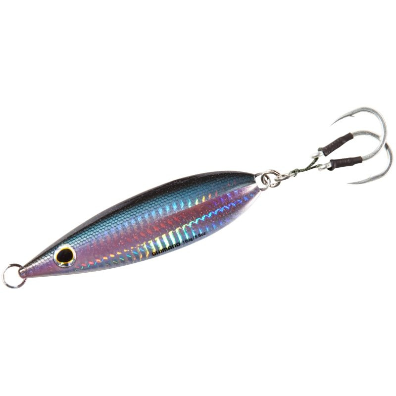 Jigs And Spoons Shimano Butterfly Flat Fall Jigs 1 Jigs And Spoons Shimano Butterfly Flat Fall Jigs