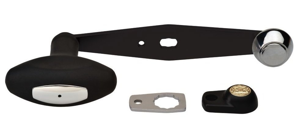 Reel Accessories Abu Garcia Power Handles 1 Reel Accessories Abu Garcia Power Handles